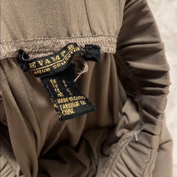 Women’s Classic Jogger Pants with Bow! - Picture 3 of 4